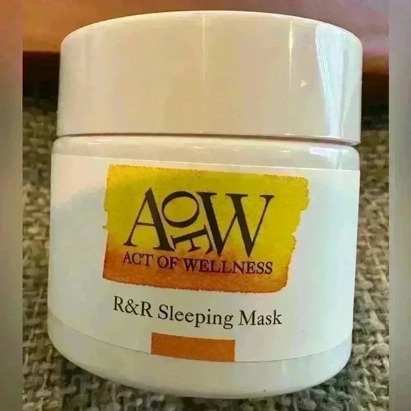 Act of Wellness Euphoric Exfoliation Smoothing Polish/Softening Accelerator/Mask - Picture 5 of 5